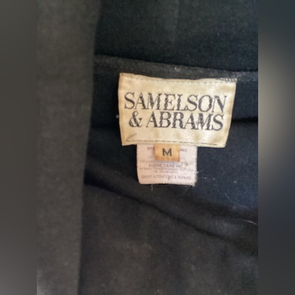 Basic Black JerseyCowl Sheath - Picture 6 of 9